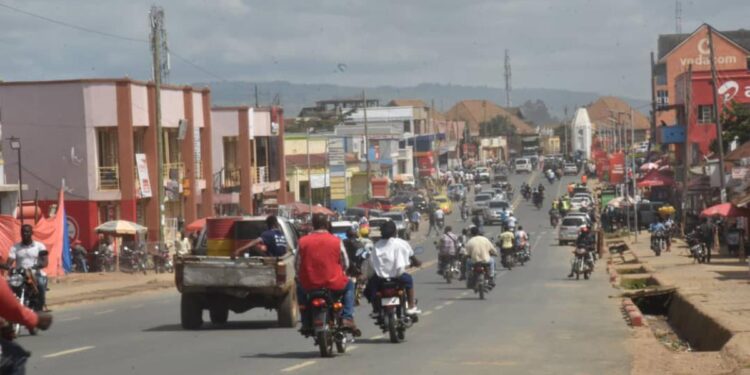 Ituri : plainte des usagers de l&rsquo;axe Bunia – Iga-Barrière après la hausse du prix de transport