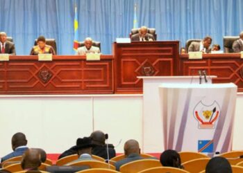 Crise à l&rsquo;Assemblée nationale : une commission spéciale se saisit des pétitions contre les membres du Bureau
