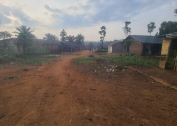 Irumu : deux morts et des blessés dans une incursion ADF à Idou