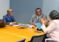 Réformes de l&rsquo;administration publique en RDC : une source d’inspiration mondiale