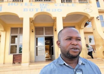 Butembo : la NSCC dénonce une tentative de spoliation de la parcelle abritant le Tripaix
