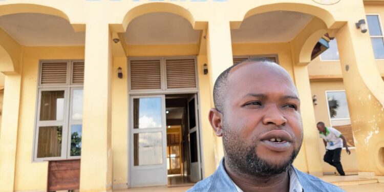 Butembo : la NSCC dénonce une tentative de spoliation de la parcelle abritant le Tripaix