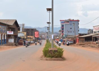 Butembo : découverte d&rsquo;un corps sans vie à Bulengera