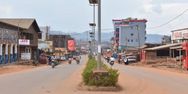 Butembo : découverte d&rsquo;un corps sans vie à Bulengera
