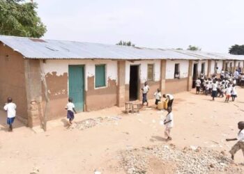 Ituri : le spectre de la déperdition scolaire plane sur la chefferie de Walese-Vonkutu
