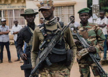 Est de la RDC : les FARDC dénoncent les attaques de leurs positions par la coalition RDF/AFC-M23