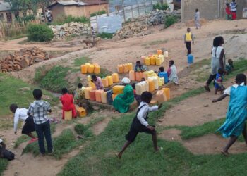 Butembo : tentative de spoliation d&rsquo;une parcelle abritant une source d&rsquo;eau