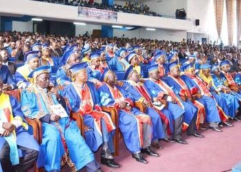 RDC : le ministre de l&rsquo;ESU interdit les inscriptions au troisième cycle
