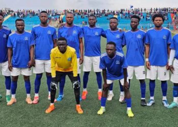 Tournoi de la paix en Ituri : FC Mont Bleu rejoint Cs Eldorado en finale