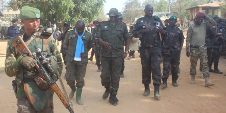 IMG-20250925-WA0014 - Agora Grands-Lacs Sud-Kivu : une attaque du M23 déjouée à Mwenga