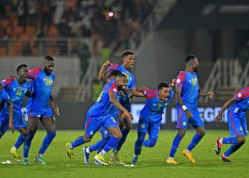 Éliminatoires Coupe du Monde 2026 : des changements notables dans la nouvelle convocation de Desabre