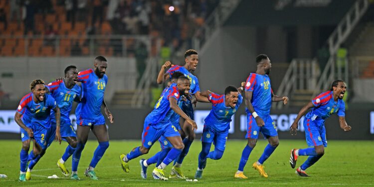 Éliminatoires Coupe du Monde 2026 : des changements notables dans la nouvelle convocation de Desabre