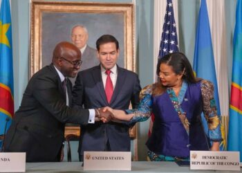 RDC – Rwanda : enfin, une date pour la mise en oeuvre de l&rsquo;accord de Washington !