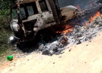 Flash/Beni : les ADF et encore les ADF…