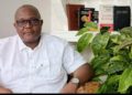 Nord-Kivu : Simon Kazungu dénonce la destruction des champs par l&rsquo;ICCN