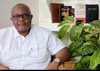 Nord-Kivu : Simon Kazungu dénonce la destruction des champs par l&rsquo;ICCN