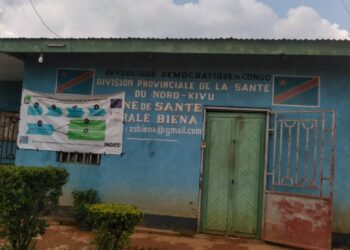 Lubero : l&rsquo;insécurité parmi les causes de troubles mentaux à Biena