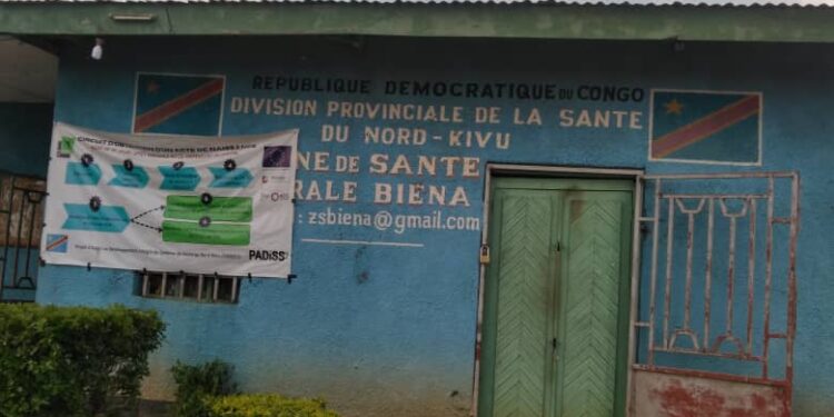 Lubero : l&rsquo;insécurité parmi les causes de troubles mentaux à Biena