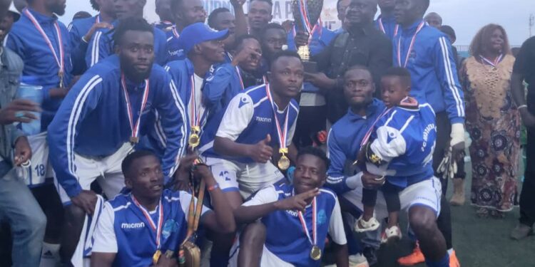 IMG-20250929-WA0016 - Agora Grands-Lacs Tournoi de la paix en Ituri : FC Mont Bleu sacré champion !