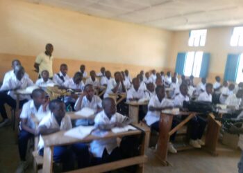 Rentrée scolaire à Bunia : entre espoirs et défis, une reprise timide mais déterminée