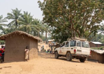 Ituri : quand la violence se décharge sur la clinique « Salama »