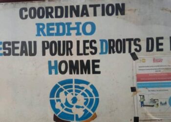 Nord-Kivu : plus de 68 morts entre juillet et août à Butembo, Beni et Lubero ( REDHO)