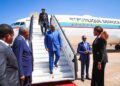 80e Assemblée générale de l&rsquo;ONU : Felix Tshisekedi est arrivé dimanche à New-York