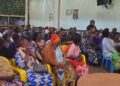 Nord-Kivu : à Butembo, Ubuntu Panafrika rappelle le rôle crucial des femmes dans la consolidation de la paix