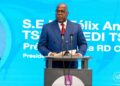 New-York : Felix Tshisekedi appelle à la reconnaissance mondiale du Génocost