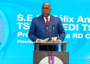 New-York : Felix Tshisekedi appelle à la reconnaissance mondiale du Génocost