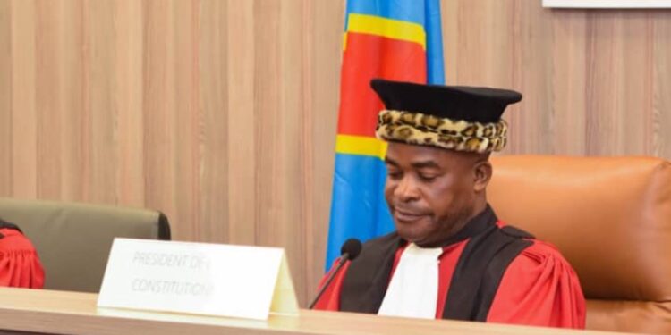 img_2427-1 - Agora Grands-Lacs Kamuleta aux candidats magistrats dans les zones sous contrôle du M23 : « Seul le Conseil supérieur de la Magistrature a le pouvoir de recruter… »