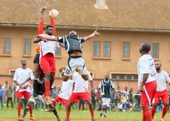 Butembo : le « Tournoi de la paix » salué par l&rsquo;Entente urbaine travailliste