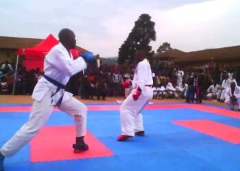 Championnat national de Karaté-Do Zone Est 2025 : la première édition annoncée à Beni