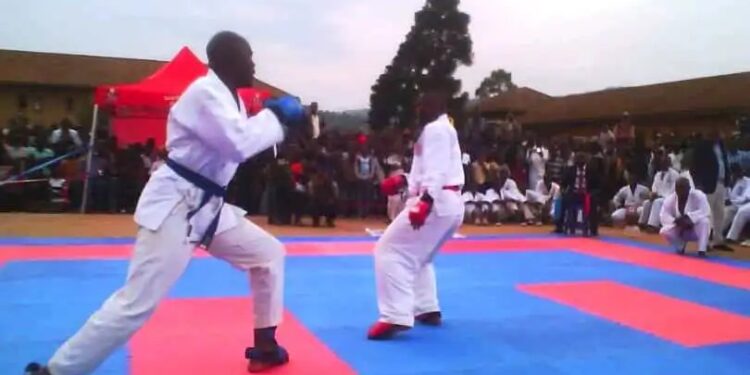 Championnat national de Karaté-Do Zone Est 2025 : la première édition annoncée à Beni