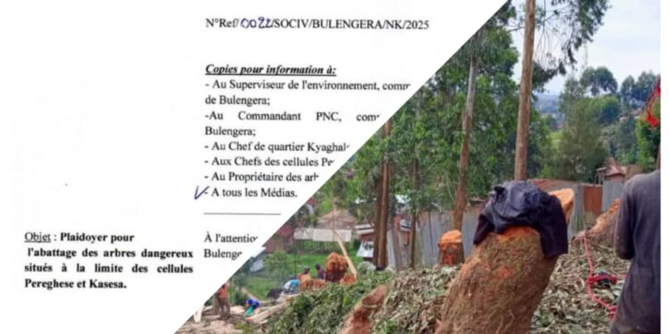 sociv - Agora Grands-Lacs Butembo : du plaidoyer à l’action, la société civile de Bulengera se réjouit