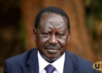 Kenya : Raila Odinga s&rsquo;est éteint !