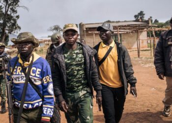 Djugu : 14 morts dans une attaque de la CODECO à Maze