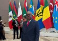 13ème Conférence des présidents des Parlements africains : José Kalala dénonce le « génocide silencieux » à l&rsquo;Est de la RDC