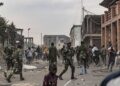 Beni : les militaires FARDC réclament leurs soldes