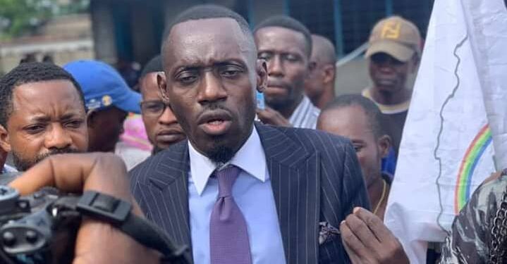 IMG-20251001-WA0038 - Agora Grands-Lacs Condamnation à mort de Joseph Kabila : pour Lamuka, « Dans l’enfer congolais, il n’y a pas de saint »
