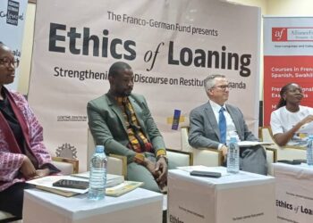 Kampala ouvre le débat sur la restitution des artefacts ougandais