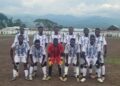 Championnat local du territoire de Beni : les résultats du vendredi et le programme du week-end