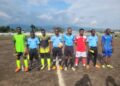 Championnat local du territoire de Beni : pluie de buts et matchs serrés dans plusieurs stades