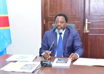 Condamnation de Joseph Kabila : la CENCO se dit « horrifiée »