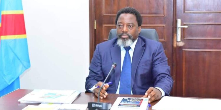 IMG-20251006-WA0115 - Agora Grands-Lacs Condamnation de Joseph Kabila : la CENCO se dit « horrifiée »