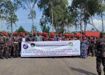 Ituri : les FARDC exhortées à cesser les tracasseries lors des patrouilles nocturnes