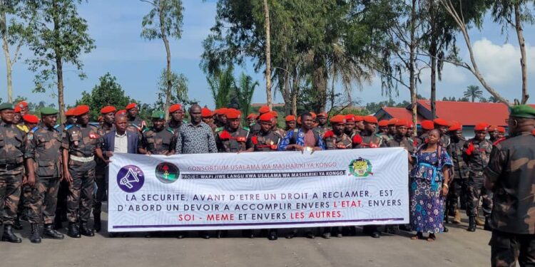 Ituri : les FARDC exhortées à cesser les tracasseries lors des patrouilles nocturnes