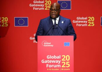 Est de la RDC : Félix Tshisekedi tend « finalement » la main à Paul Kagame