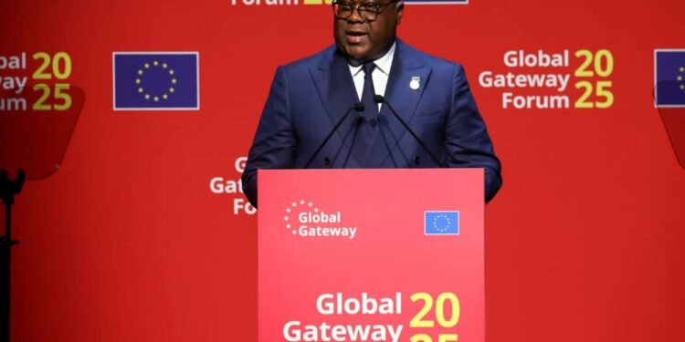 IMG-20251009-WA0018 - Agora Grands-Lacs Est de la RDC : Félix Tshisekedi tend « finalement » la main à Paul Kagame