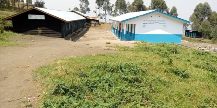 Masisi : un préfet d&rsquo;études accusé de meurtre par coups de fouet sur un élève
